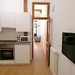 Apartamento De Diseno Malasana