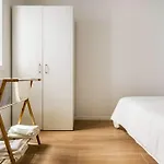 Piso de dos habitaciones en Delicias-Atocha
