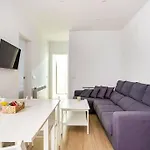 Piso de dos habitaciones en Delicias-Atocha