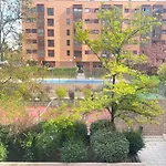 Barajas Turistic Apartamentos Gran Ifema