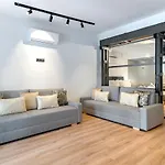 Exclusivo Apartamento En Sol