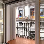 Exclusivo Apartamento En Sol