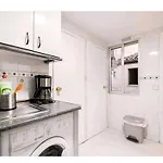 Apartamento En El Centro De Madrid