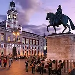 Precioso Apartamento Junto A La Plaza Mayor