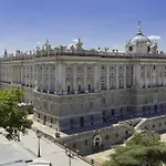 Precioso Apartamento Junto A La Plaza Mayor
