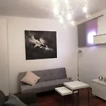 Apartamento Puente Valleca