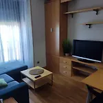 En Madrid, A Unos Minutos Del Aeropuerto Airport Barajas, Plenilunio, Estadio De Futbol Metropolitano, Feria De Madrid, Clinica Navarra