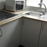 Apartamento 1 Dormitorio En La Calle Berruguete