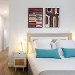 Feelathome Castilla Apartments