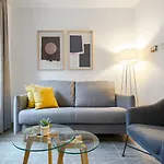 Feelathome Castilla Apartments