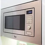 Amplio Apartamento 2Hab, 2 Banos En Calle Mayor