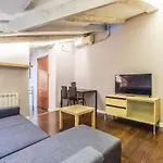 Apartamento Plaza Espana