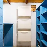 Studio Near Embajadores And Atocha