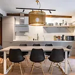 Exclusivo Apartamento En Sol