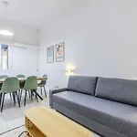 Amplio Apartamento En Malasana Para 6 Personas