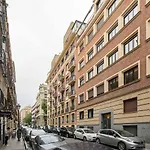 For You Rentals Glorieta De Bilbao Apartment Temporal Egu4
