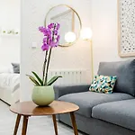 For You Rentals Glorieta De Bilbao Apartment Temporal Egu4
