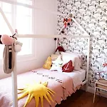 Casa De Los Suenos Para Familias En Madrid