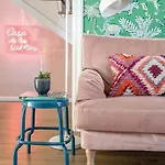 Casa De Los Suenos Para Familias En Madrid