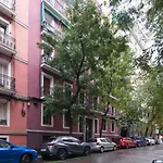 Apartamento Atocha-Delicias! 4Pax