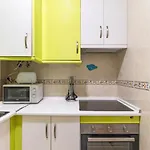 Apartamento Atocha-Delicias! 4Pax
