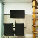 Apartamentos Day Madrid Malasana Centro Gran Via