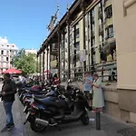 Apartamento En El Mercado De San Miguel