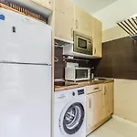 Apartamento En Cava Baja
