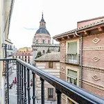 Apartamento En Cava Baja