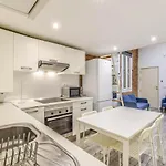 Apartamento Espacioso En Santa Engracia
