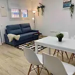 Apartamento 4 Personas
