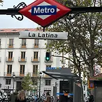 Yg Piso Center Madrid
