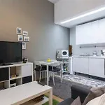 Moderno Loft En Puerta De Toledo