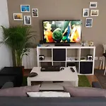 Moderno Loft En Puerta De Toledo