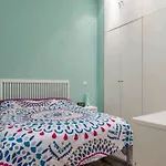 Moderno Loft En Puerta De Toledo