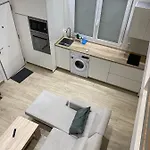 Apartamento Pinar De Chamartin / Aeropuerto Adolfo Suarez