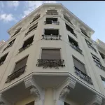 Apartamento Embajadores VIII