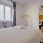 Classic Apt 7Pax En El Corazon De La Latina/Madrid