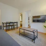 Classic Apt 7Pax En El Corazon De La Latina/Madrid