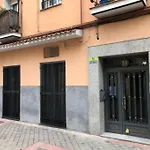 Preciosos Apartamento Cerca De Atocha Can
