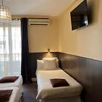Thc Bergantin Hostel