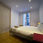 Sol Apartamento En Madrid Centro