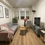 Bonito Piso Cerca De Ventas, Madrid