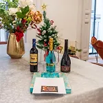 Luxury Suite In Plaza Tirso Molina