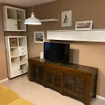 El Rastro - Madrid Centro, Premium Apartment