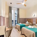 Hostal Evoke Madrid