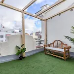 Apartamento Embajadores V