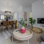 Maravilloso Piso En La Latina, Centro De Madrid!