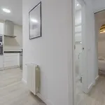 Elegante Apartamento En El Centro De Madrid