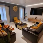Puerta Del Sol Iii, 4 Bedrooms 5Wc